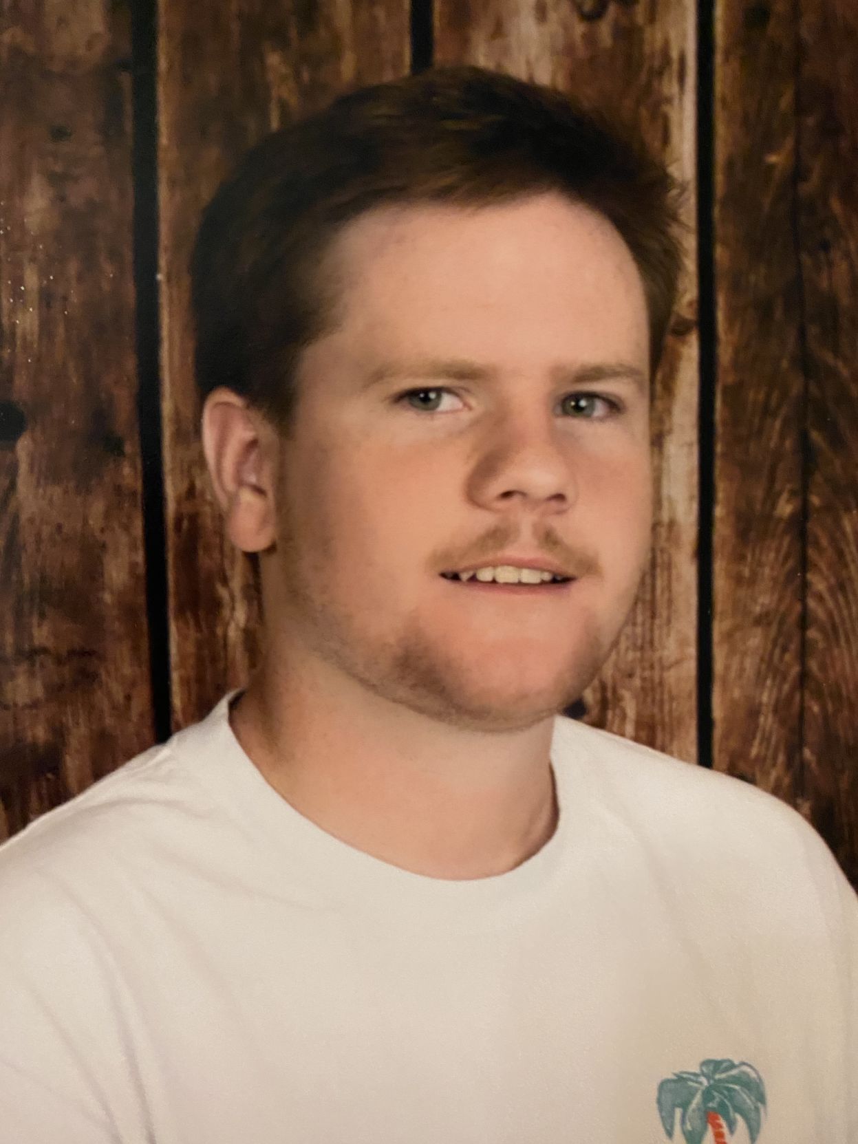 Aaron King